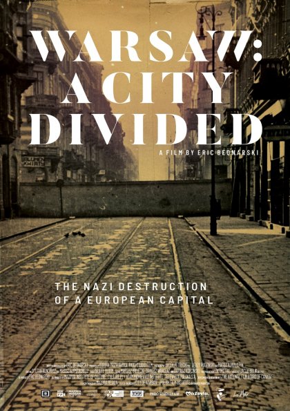 Филм за Варшавското гето е в програмата на Master of Art утре в БТА