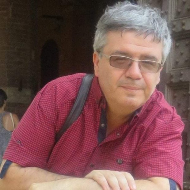 Будителят трябва да е смел, честен, упорит и морален, смята преподавателят Иво Райнов