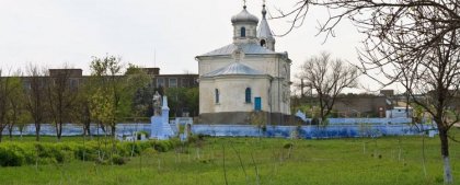 Паметник на българо-украинското приятелство искат да изградят в Бесарабия Паметник на българо-украинското приятелство искат да изградят в Бесарабия