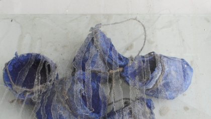 Станислав Памукчиев подлага на изследване своето творчество със "Закрити полета" Станислав Памукчиев подлага на изследване своето творчество със "Закрити полета"