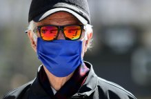 Над 350 глоби са наложени на граждани в Косово за нарушаване на антиковид мерките