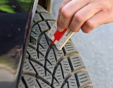 Десет автомобила са спрени от движение при акция "Зима"  в Перник