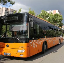 Столичната община настоява за по-голяма финансова подкрепа от държавата за градския транспорт