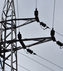 Цената на тока на едро в България се понижи със 17,8 процента