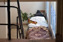 Кризисният център в Шумен е в готовност да подслони хора без дом