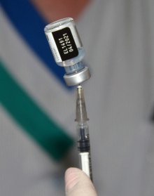 Близо 200 души се ваксинираха за два дни в МБАЛ-Смолян