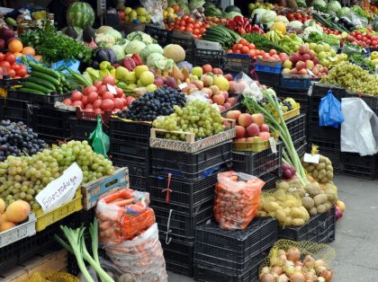 Контролът от полето и фермата до трапезата гарантира качеството на българските храни, според заместник-министърът на земеделието Георги Събев