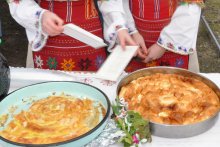 Кулинарен атлас обяви българската баница за най-доброто тестено изделие в света