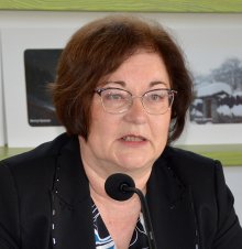 Въпреки трудната година бизнесът в Троян е жив, безработицата е рекордно ниска, заетостта расте, каза кметът на общината