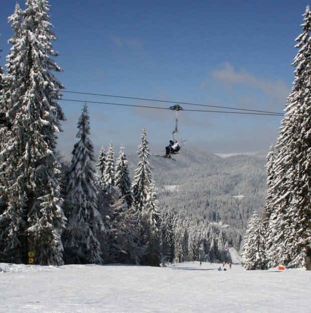 Пампорово отваря ски зоната на 17 декември с 10 лв. цена на лифт карта