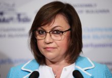 Корнелия Нинова: Спечелихме на първа инстанция делото с мобилните оператори