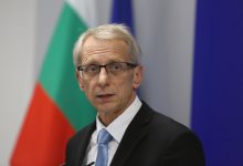 Министър Николай Денков ще отговаря утре на актуални въпроси на членовете на Комисията по образованието и науката към НС