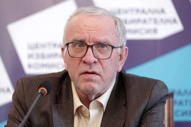 Рекордна е избирателната активност извън страната, съобщиха от ЦИК