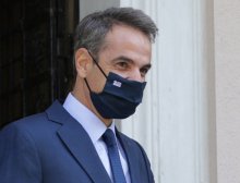 АНА-МПА: Мицотакис - Послание за събирането на всички части на Партенона