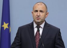 Румен Радев: Иновациите са сред ключовите инструменти за постигане на устойчив икономически растеж