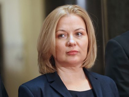 Години наред нямаме ефективно разследване на корупционни престъпления, каза Надежда Йорданова Години наред нямаме ефективно разследване на корупционни престъпления, каза Надежда Йорданова