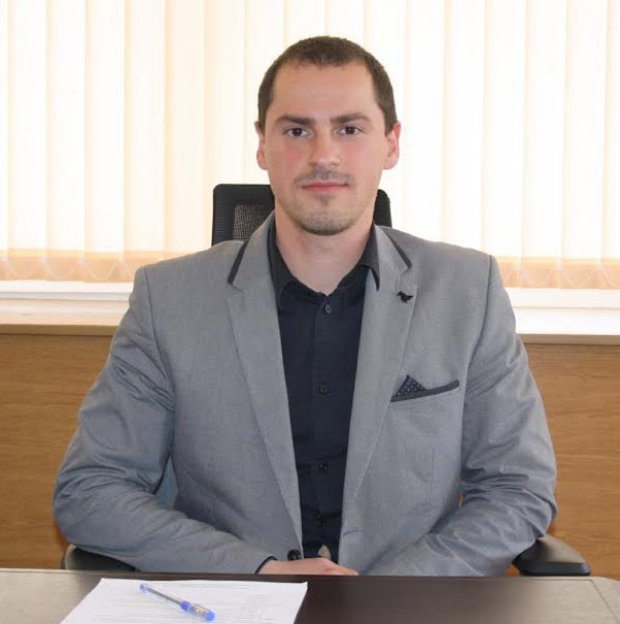 Любомир Желев е новият заместник областен управител на Стара Загора Любомир Желев е новият заместник областен управител на Стара Загора