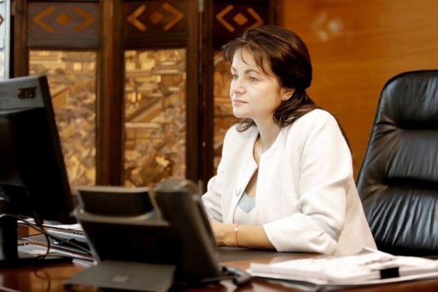 Заместник-председателят на Народното събрание Росица Кирова организира среща по проблеми, свързани с липсата на здравни кадри във Видин Заместник-председателят на Народното събрание Росица Кирова организира среща по проблеми, свързани с липсата на здравни кадри във Видин