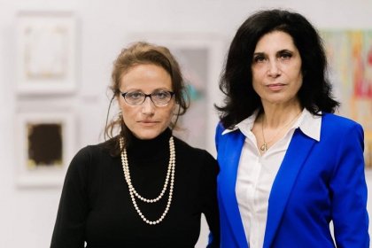 Людмила Калоянова: Българското изкуство зад граница има нужда от грижи Людмила Калоянова: Българското изкуство зад граница има нужда от грижи