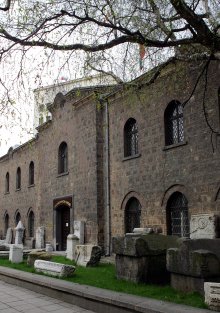 National Archaeological Museum Displays Bulgarian Treasures in Vienna