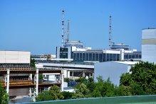 Second Stage Completed of Project for Extension of Service Life of Power Unit 5 of Kozloduy Nuclear Power Plant