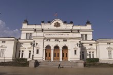Parliament in 2015: Reforms, Changes, Compromises and Elections 