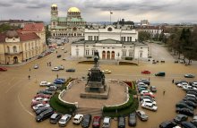 Parliament Passes Conclusively Amendments to Spatial Development Act