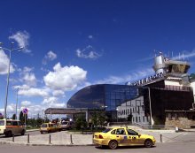 Sofia Airport Posts 37% Increase in Passengers in June YoY