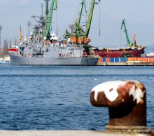 State Fisheries Agency Chief Detained Over Document Fraud