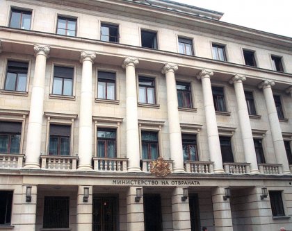 Joint Bulgarian-American Training to Be Held at Novo Selo Range Joint Bulgarian-American Training to Be Held at Novo Selo Range