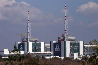 АЕЦ "Козлодуй" ще прехвърли на Държавното предприятие "Радиоактивни отпадъци" активи на стойност 56 млн. лв. АЕЦ "Козлодуй" ще прехвърли на Държавното предприятие "Радиоактивни отпадъци" активи на стойност 56 млн. лв.