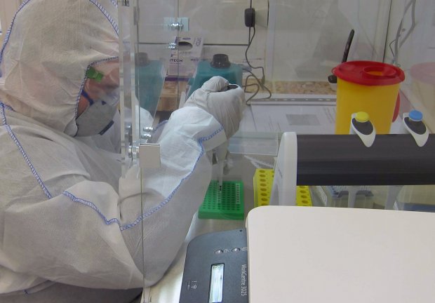 Спад от близо 12 процента на новозаболелите в Сливенска област се отчита през миналата седмица