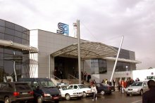 Sofia Airport Posts 34% Increase in Passengers in July YoY
