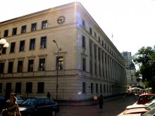 Bulgarian Land Forces Troops Involved in Exercise Anakonda 2016 in Poland