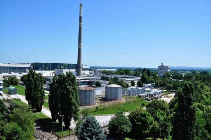 Unit 6 of Kozloduy Stops for Scheduled Maintenance Works Unit 6 of Kozloduy Stops for Scheduled Maintenance Works