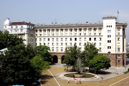 President Appoints Members of Legal Council