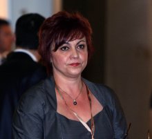 Parties from BSP-Left Bulgaria Coalition to Run Together in Presidential Elections