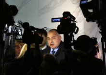 PM Borissov: Future Anti-Corruption Office Should Be Another Prosecution Service