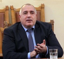 Bulgaria's Biggest Migrant Risk Could Come from Greece - PM Borissov