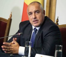 "GERB Parliamentary Group Stands United" - PM Borissov