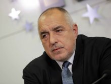 Prime Minister Borissov Discusses Brexit Negotiations with British PM
