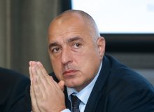Prime Minister Borissov Speaks with German Chancellor Merkel, Hungarian PM Orban, Serbian PM Vucic