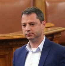 Parliament Rejects GERB MP Dobrev's Resignation