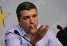 Opposition Bulgarian Socialist Party to Submit Motion of No Confidence in Government over Security