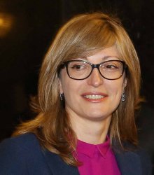 Foreign Minister Zaharieva:Bulgarian EU Presidency Should Rebuild Trust in European Idea