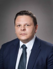 Changes in Management of BDZ EAD Holding, Railway Infrastructure National Company