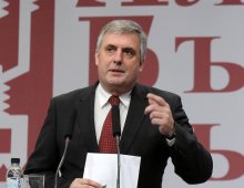 Labour Minister Kalfin: All Children Should Live with Their Parents