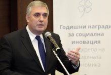 ABV's Kalfin Says Unification of Left Pass through Presidential Elections