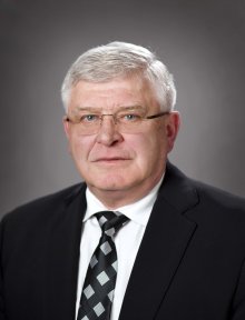 Kiril Ananiev Nominated for Health Minister