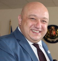 Bulgarian Youth and Sports Minister Confers with Serbian, Macedonian Counterparts in New York